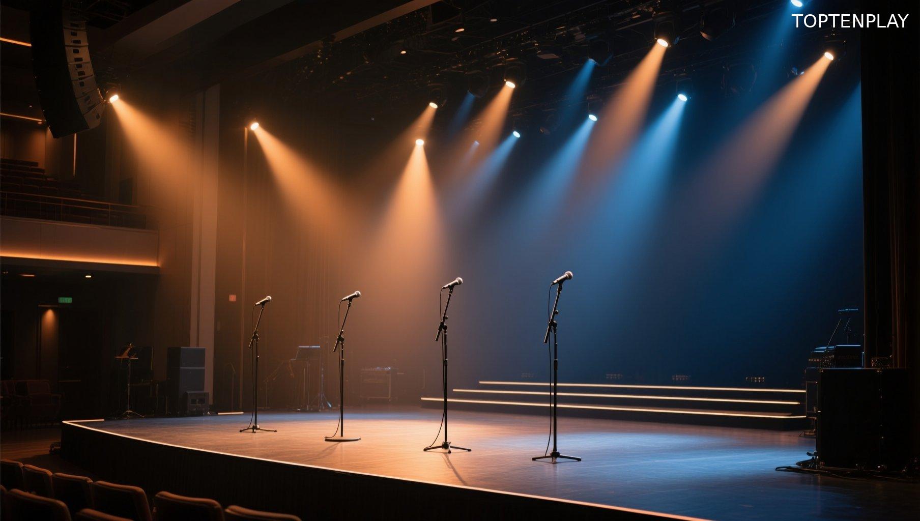 Image d'illustration © TopTenPlay