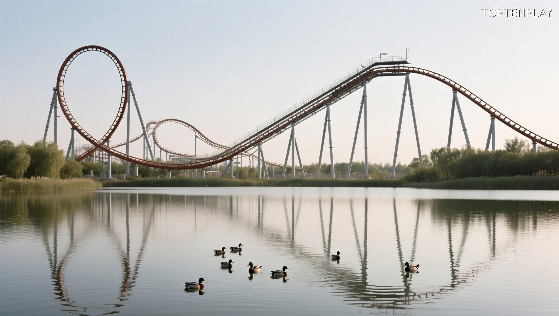 Image d'illustration © TopTenPlay