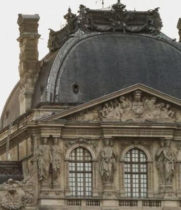 Ce que révèlent 10 ans d&rsquo;audits dissimulés : la négligence informatique du Louvre qui a rendu le cambriolage possible