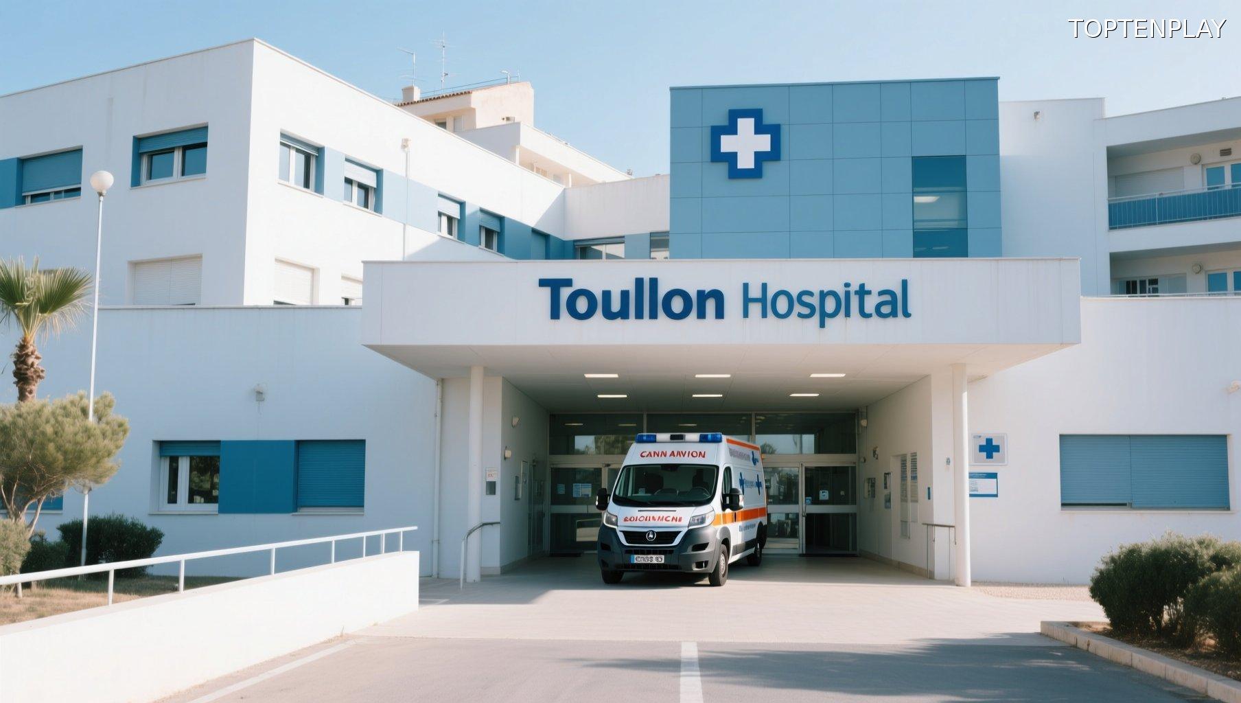 Image d'illustration © TopTenPlay