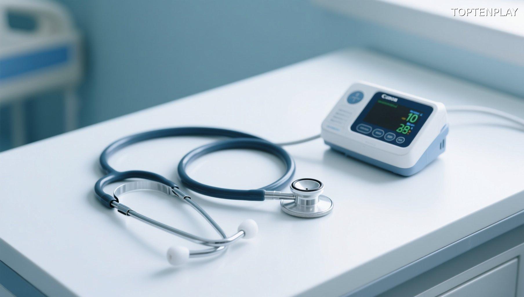 Image d'illustration © TopTenPlay