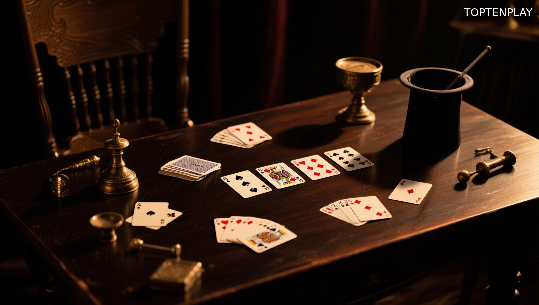 Image d'illustration © TopTenPlay