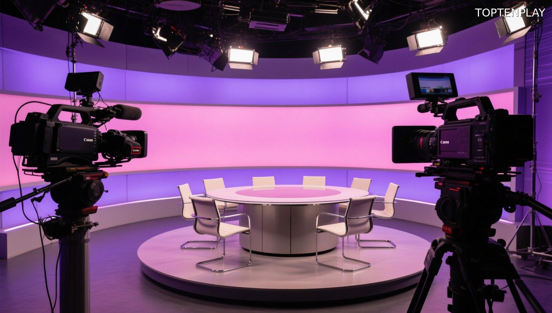 Image d'illustration © TopTenPlay