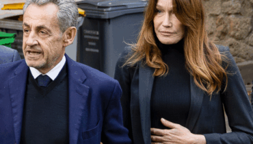 Anniversaire de mariage Carla Bruni Ce couple merveilleux infidélité Nicolas Sarkozy Relations amoureuses