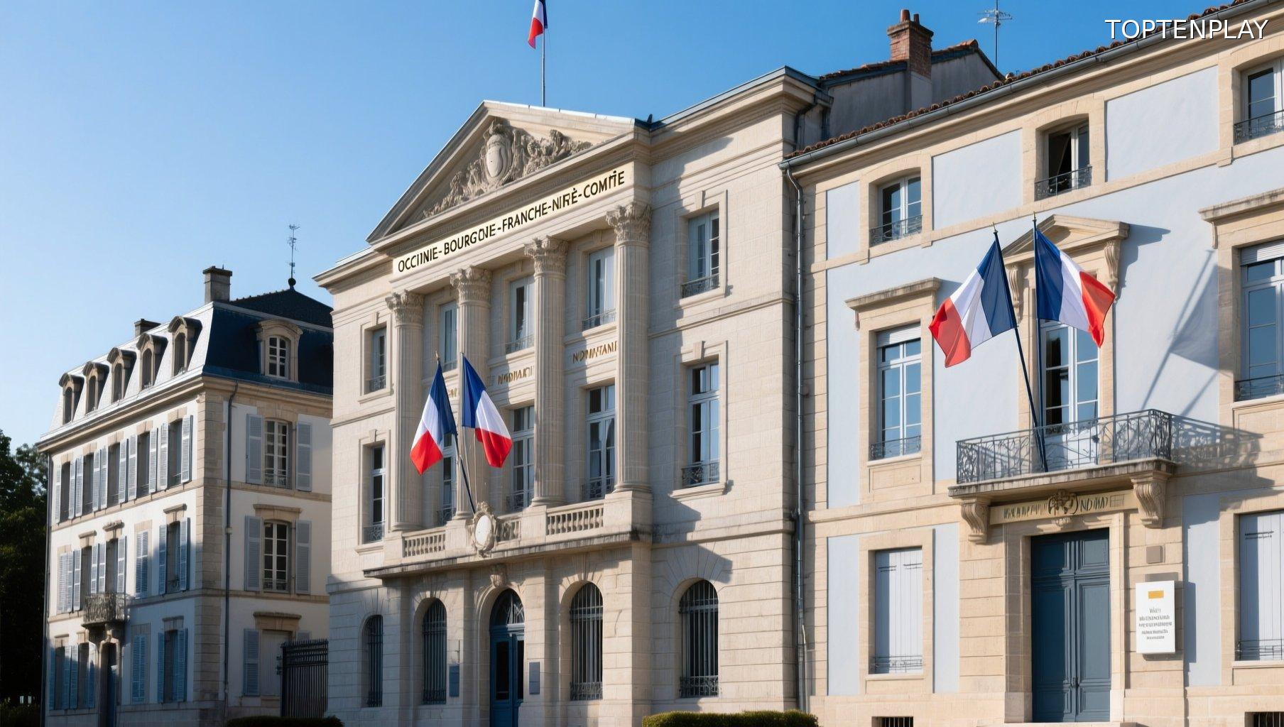 Image d'illustration © TopTenPlay