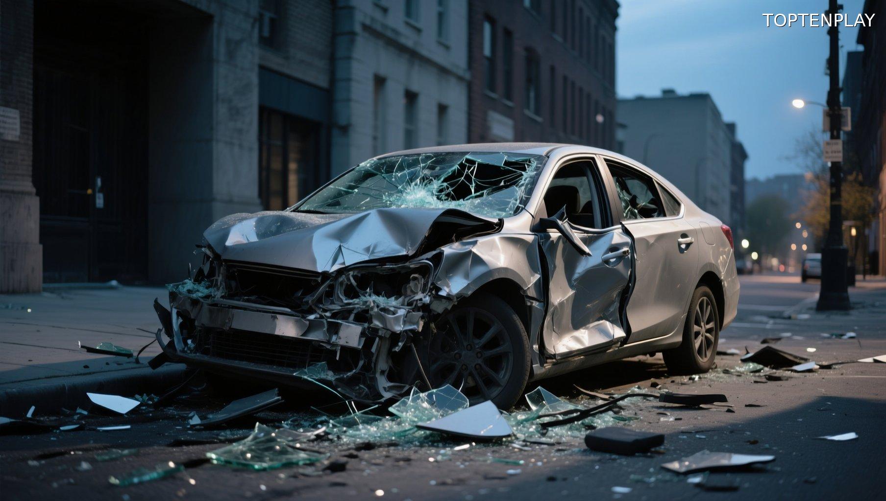 Image d'illustration © TopTenPlay