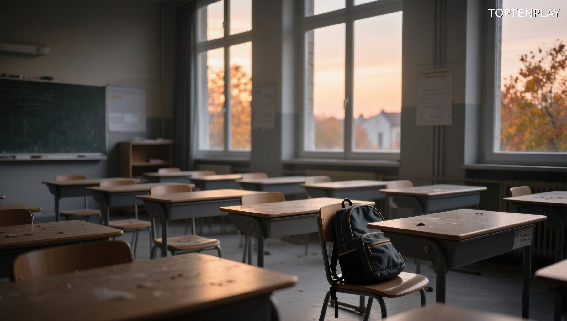 Image d'illustration © TopTenPlay