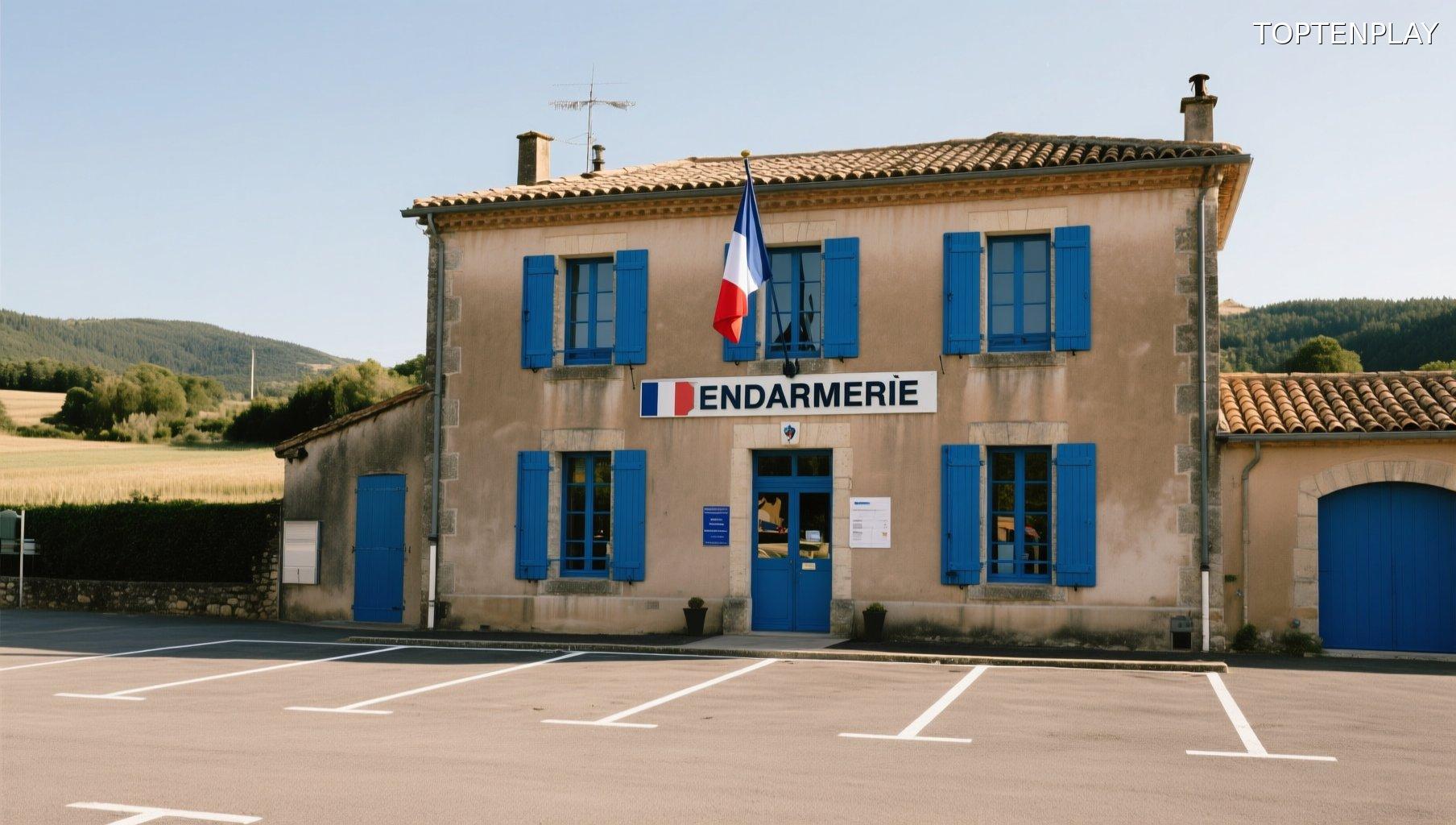 Image d'illustration © TopTenPlay