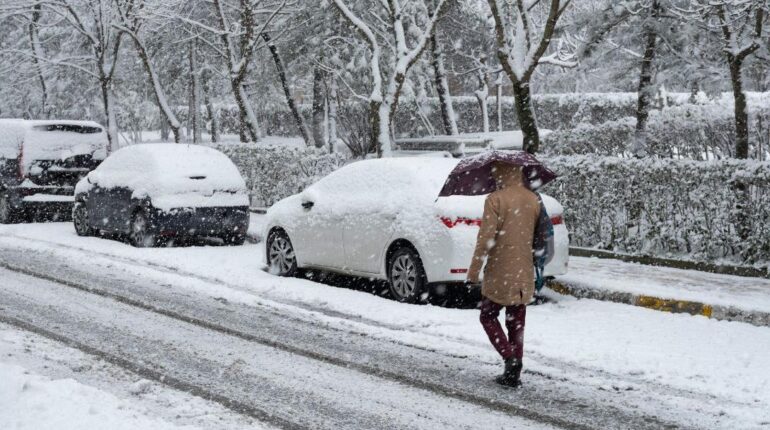 Cette découverte scientifique sur la neige va vous étonner : elle absorbe 95% du bruit qui nous entoure Acoustique Avantages en nature Bruit Chutes de neige Conscience sociale Silence