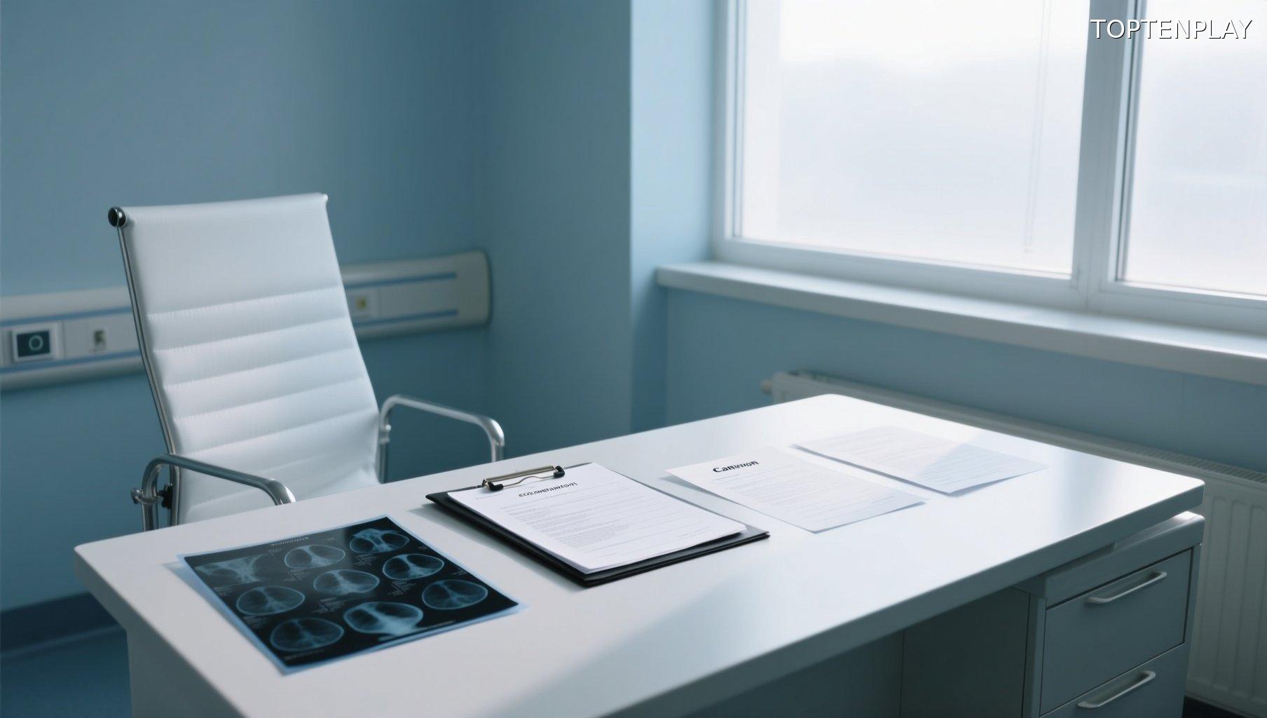 Image d'illustration © TopTenPlay