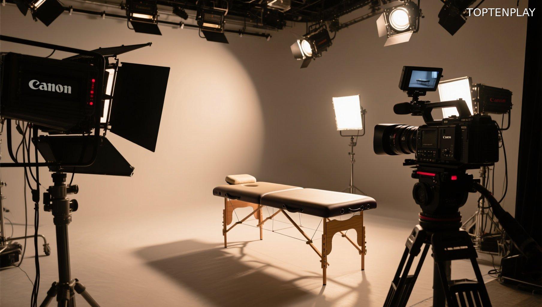 Image d'illustration © TopTenPlay