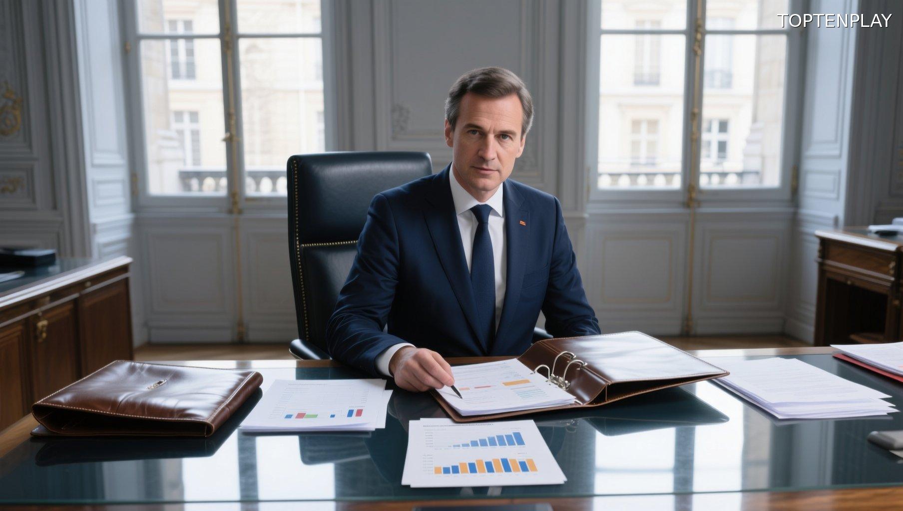 Image d'illustration © TopTenPlay