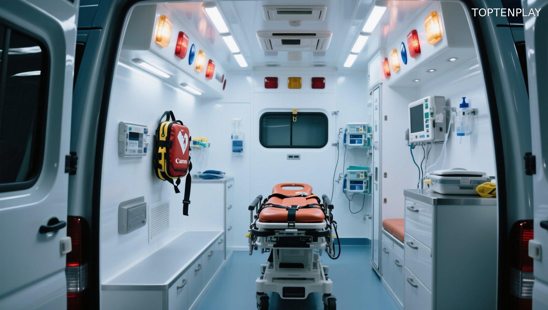 Image d'illustration © TopTenPlay