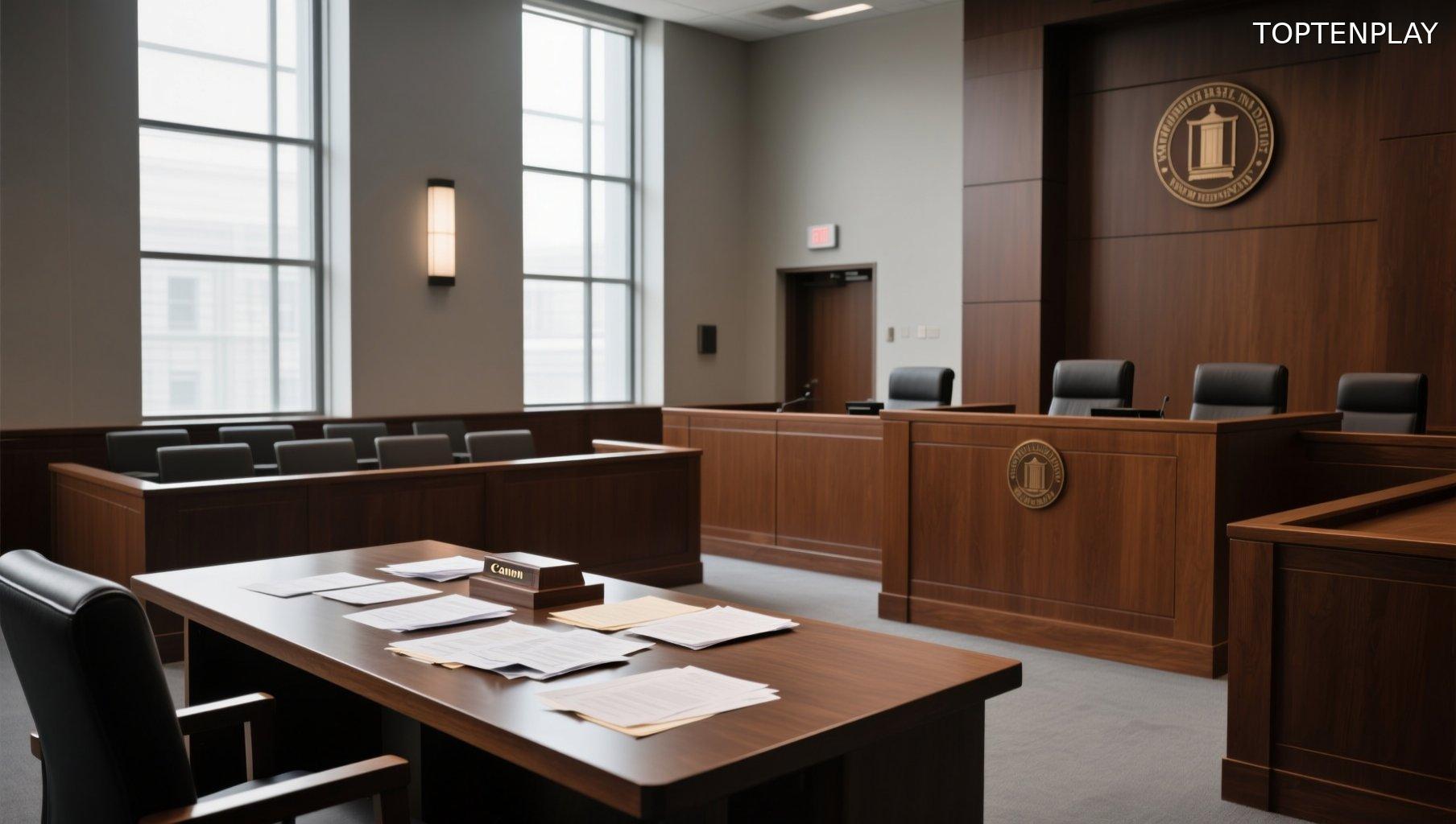 Image d'illustration © TopTenPlay