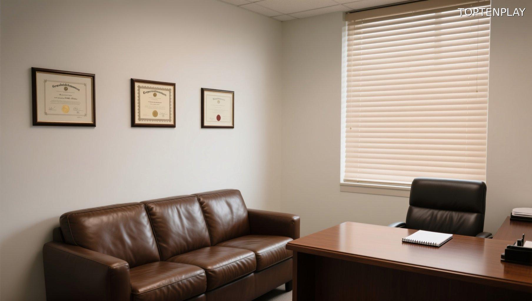 Image d'illustration © TopTenPlay