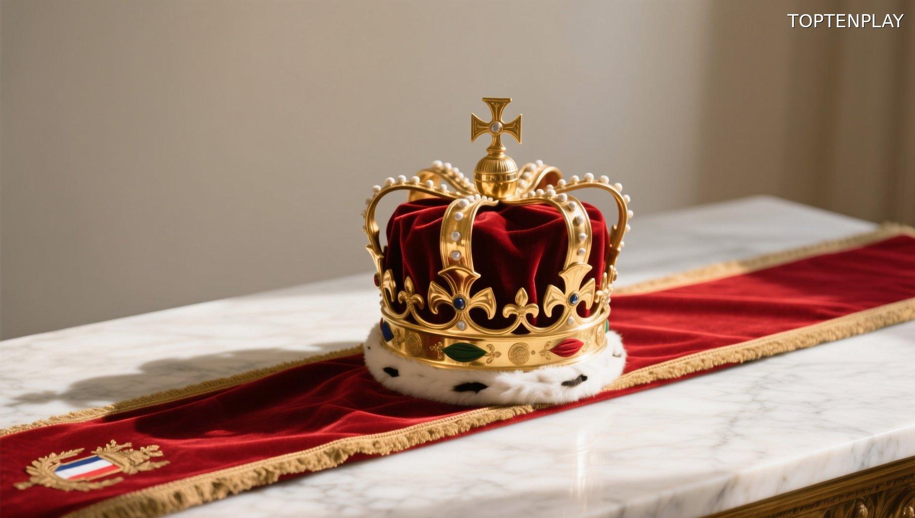 Image d'illustration © TopTenPlay