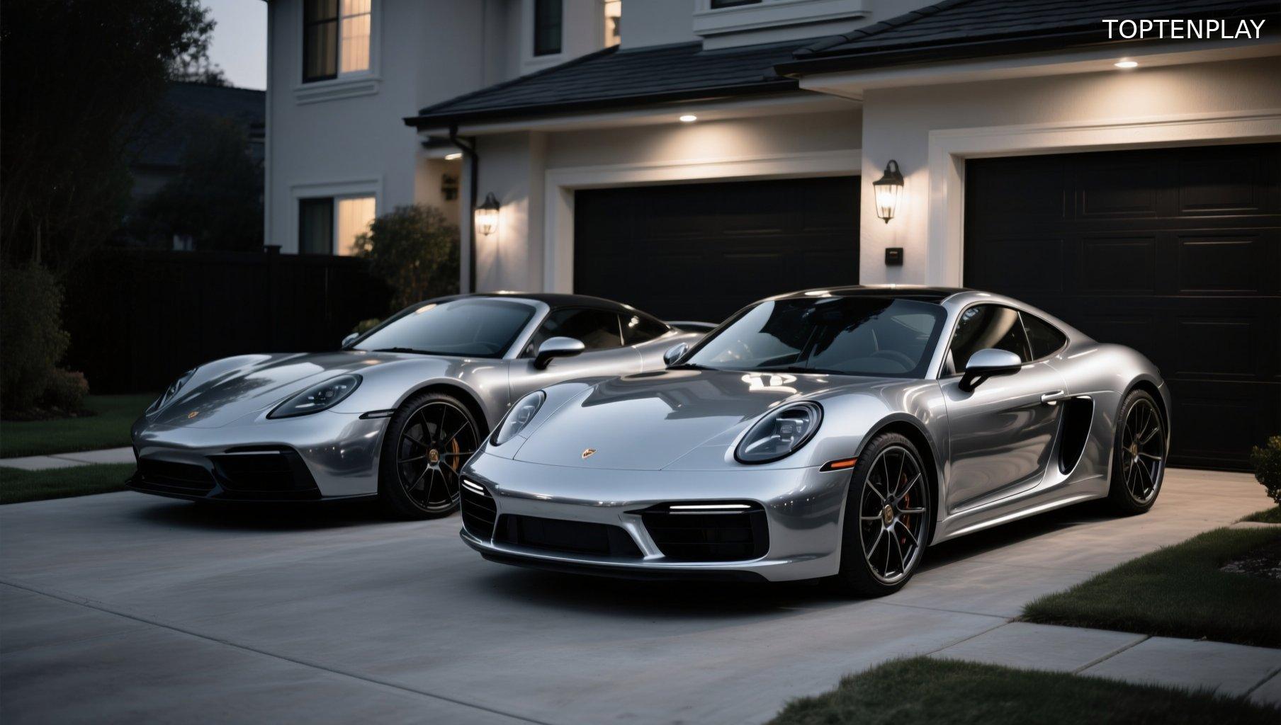 Image d'illustration © TopTenPlay