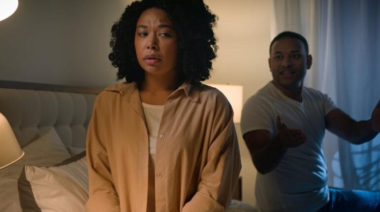 Abrosexualité amour Ce couple merveilleux Désir d'enfant infidélité psychologie Relations amoureuses