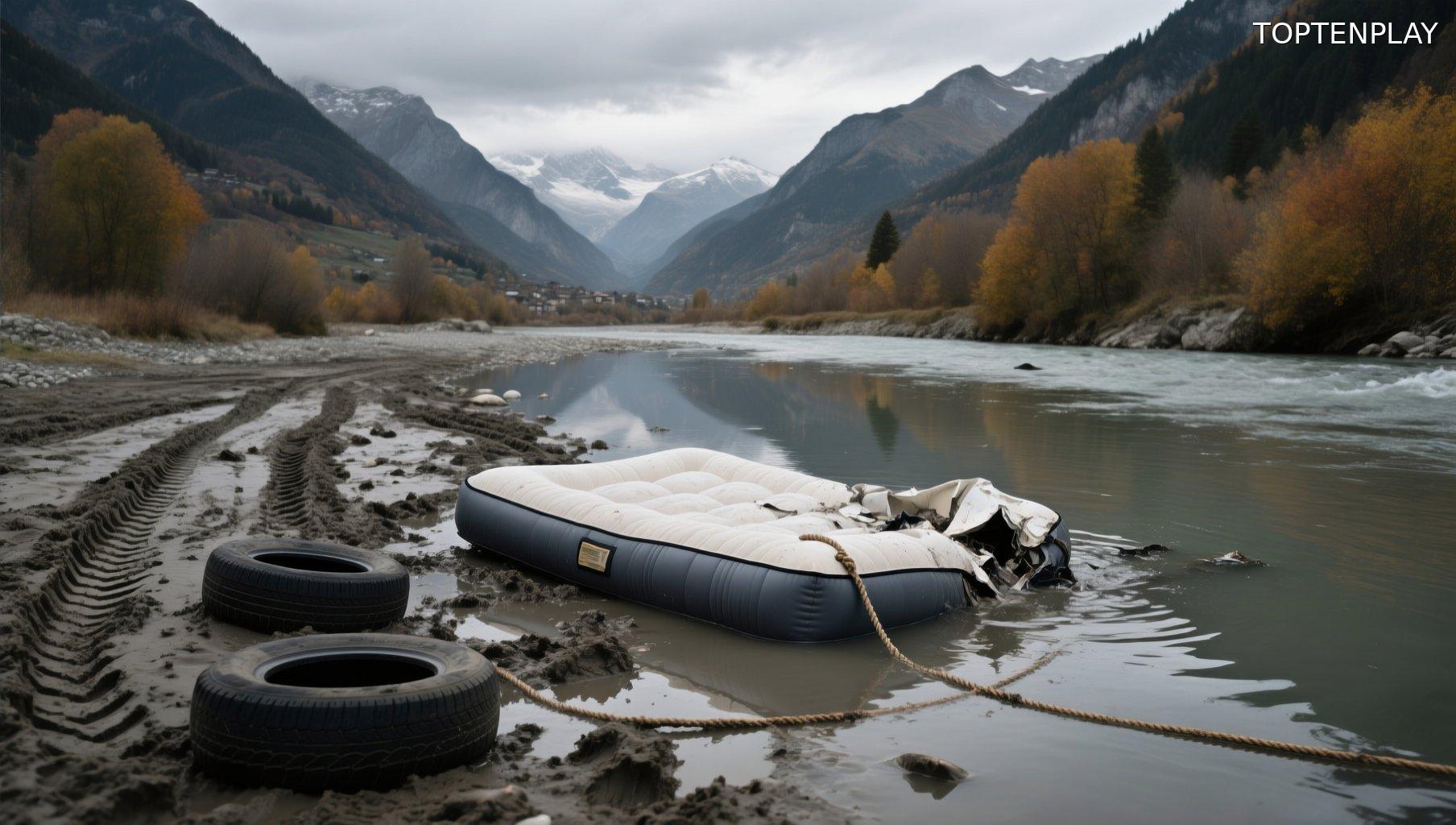 Image d'illustration © TopTenPlay