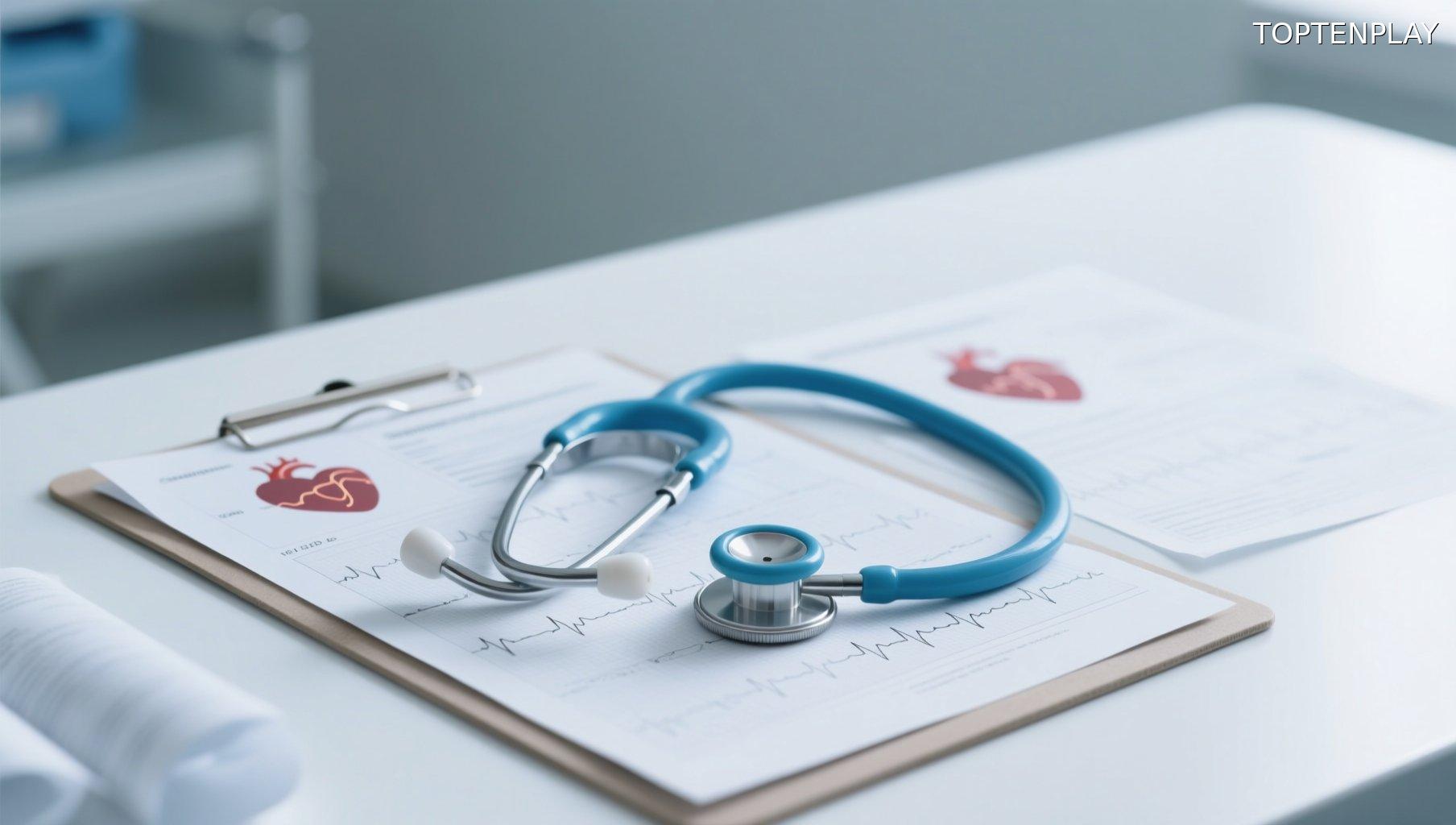 Image d'illustration © TopTenPlay