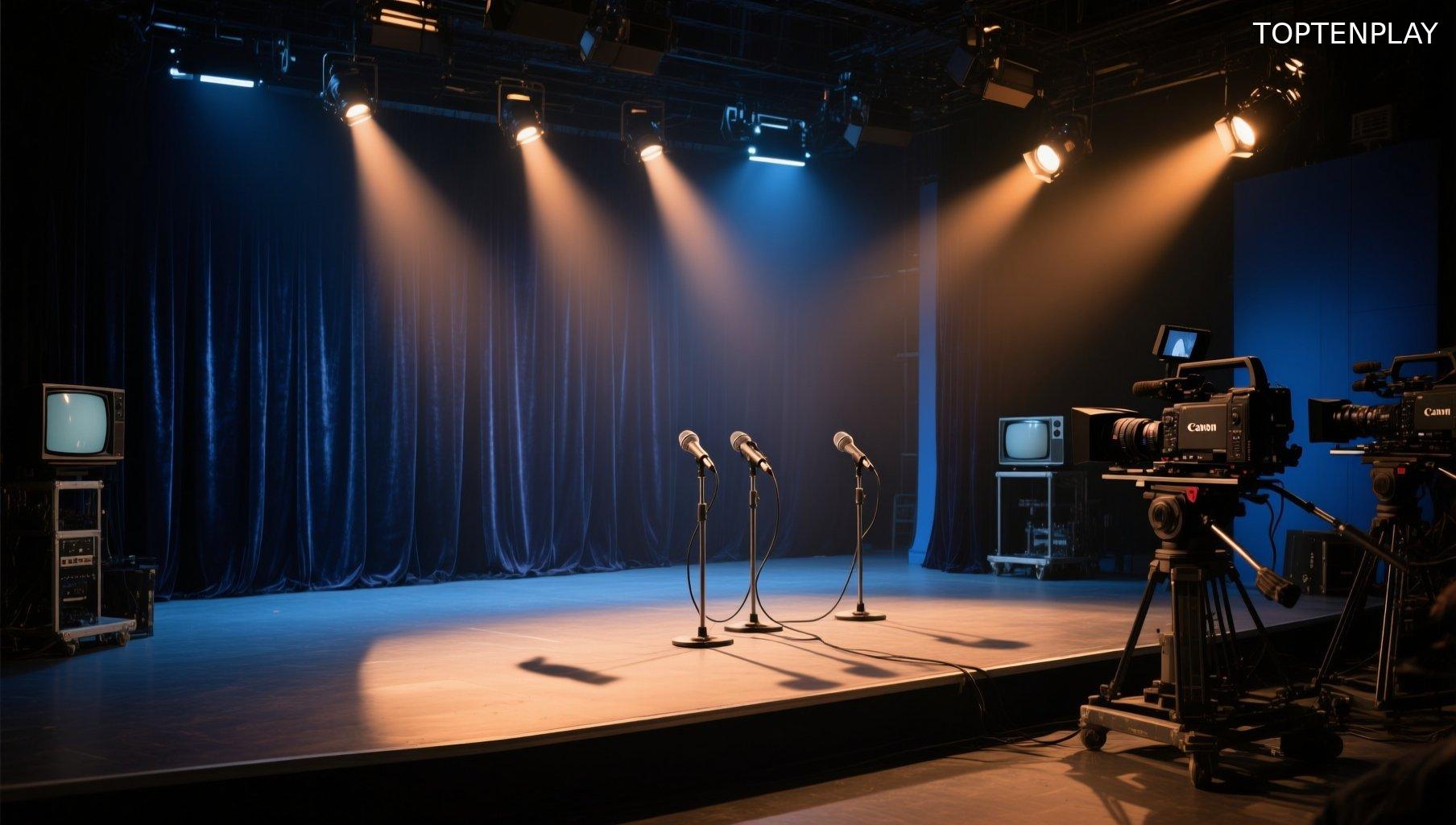 Image d'illustration © TopTenPlay