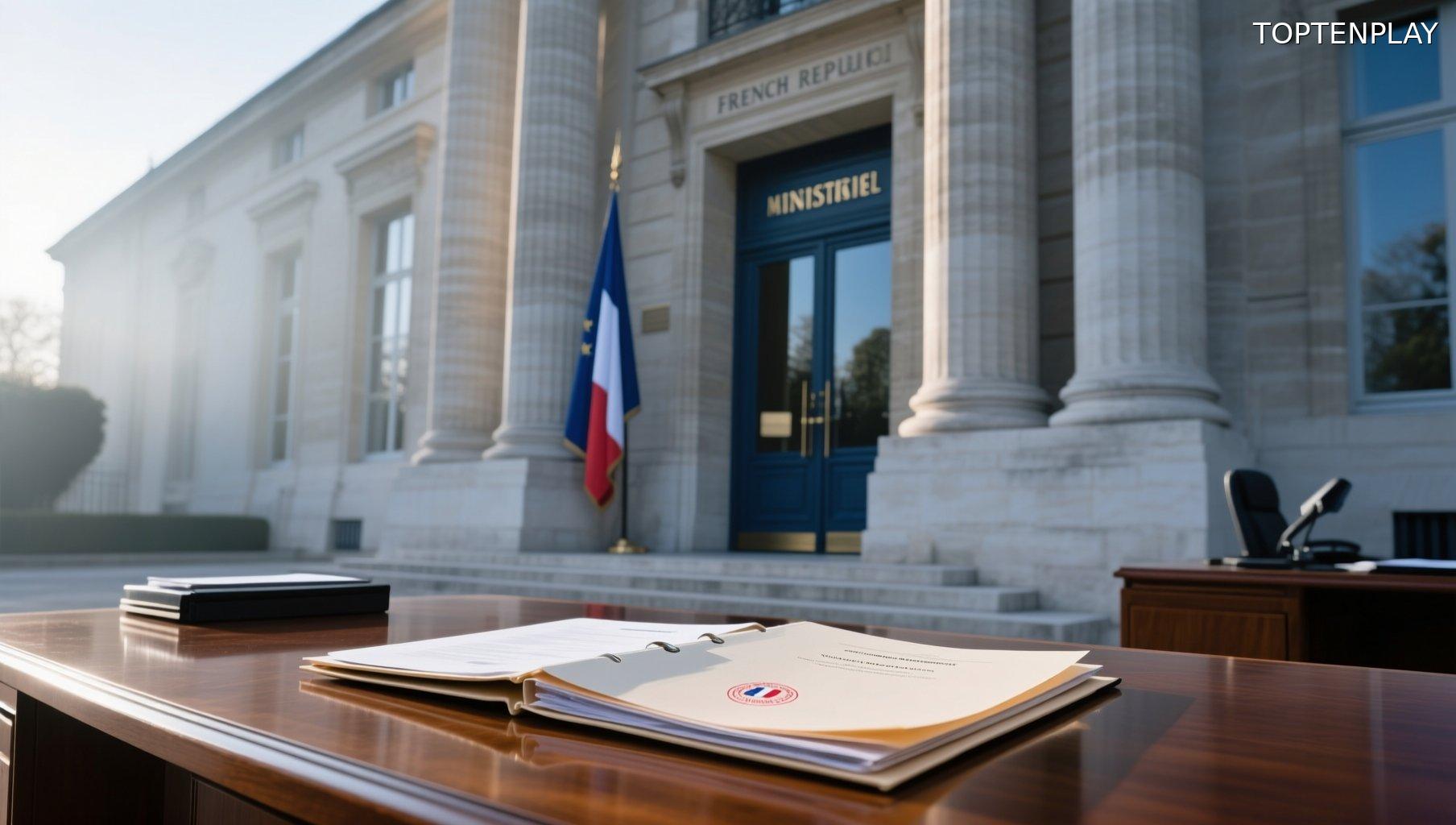 Image d'illustration © TopTenPlay