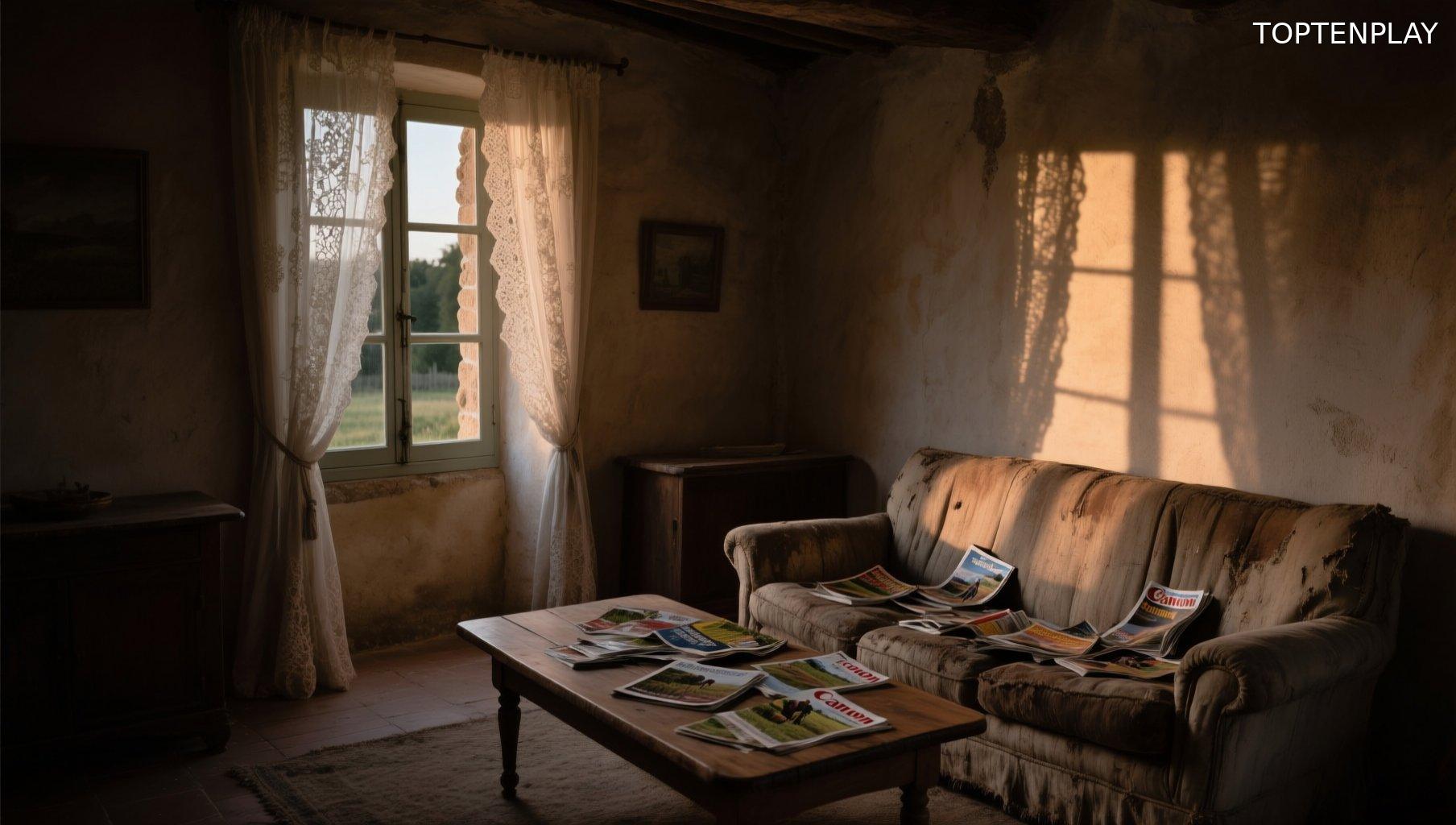 Image d'illustration © TopTenPlay