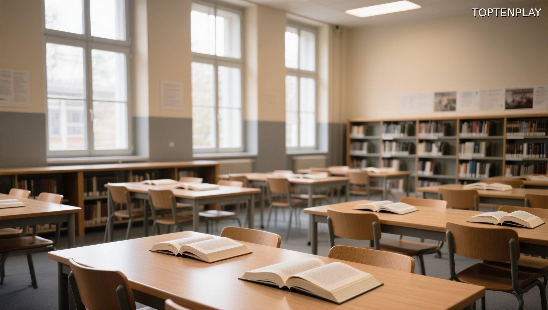 Image d'illustration © TopTenPlay