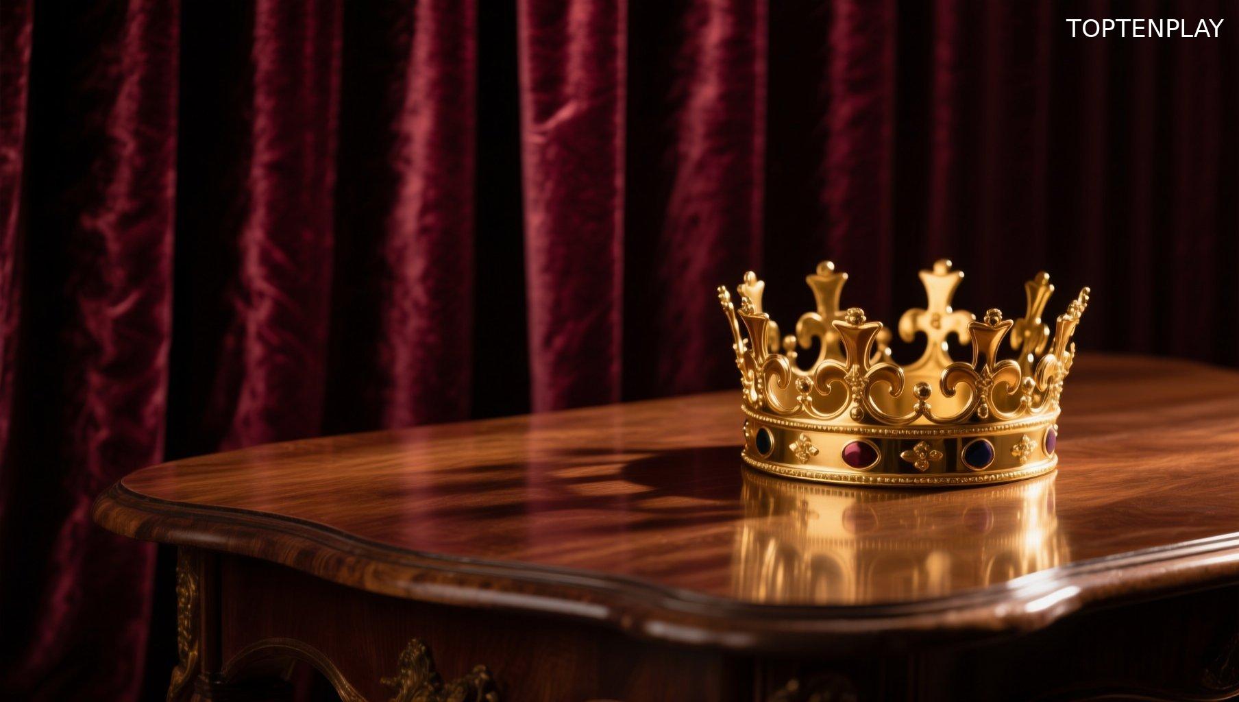 Image d'illustration © TopTenPlay