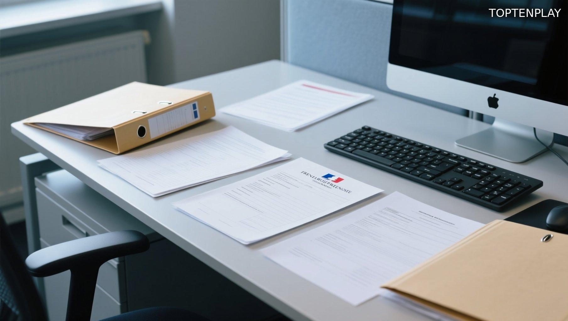 Image d'illustration © TopTenPlay