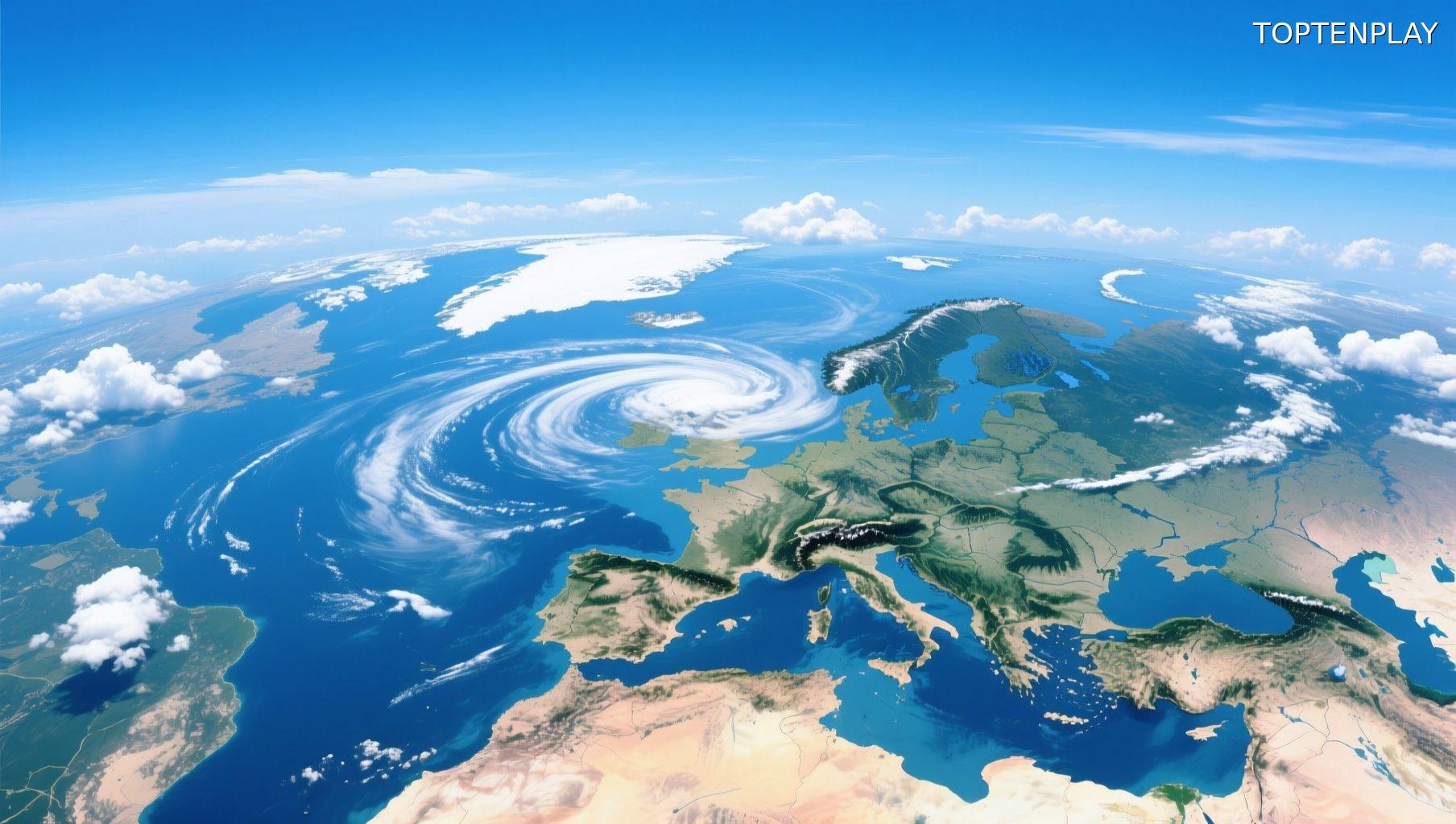 Image d'illustration © TopTenPlay