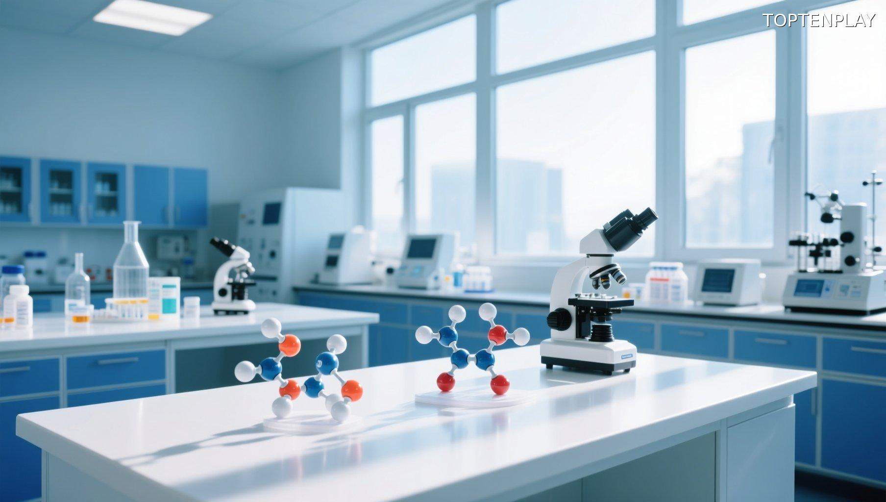 Image d'illustration © TopTenPlay