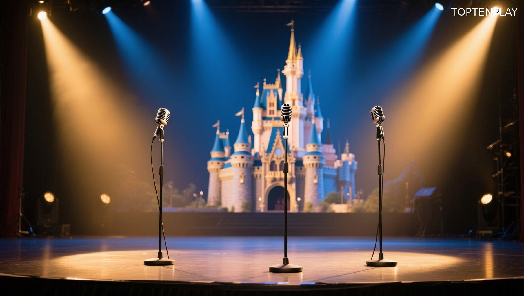 Image d'illustration © TopTenPlay