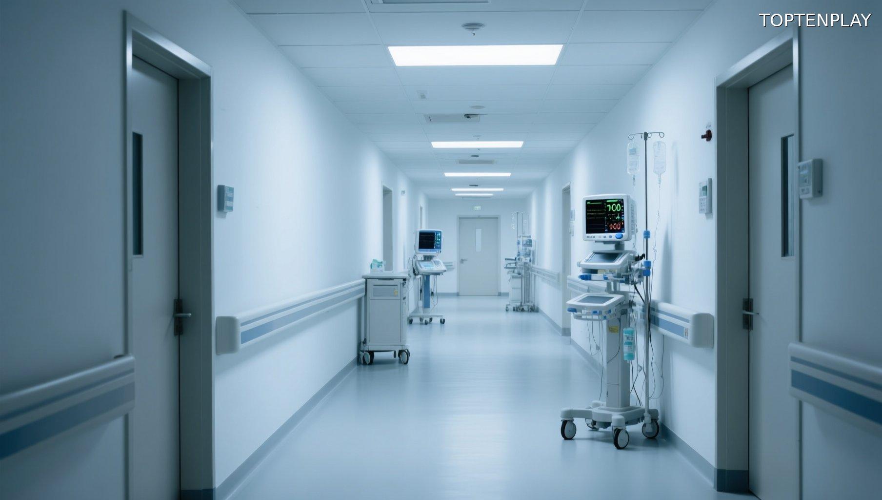 Image d'illustration © TopTenPlay