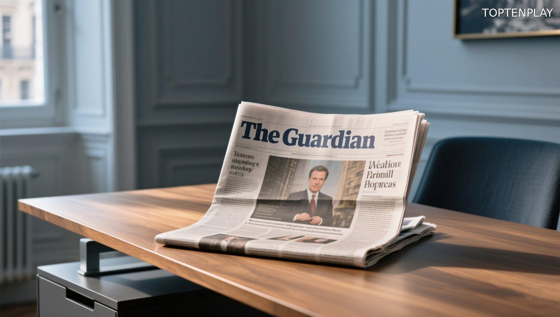 Image d'illustration © TopTenPlay