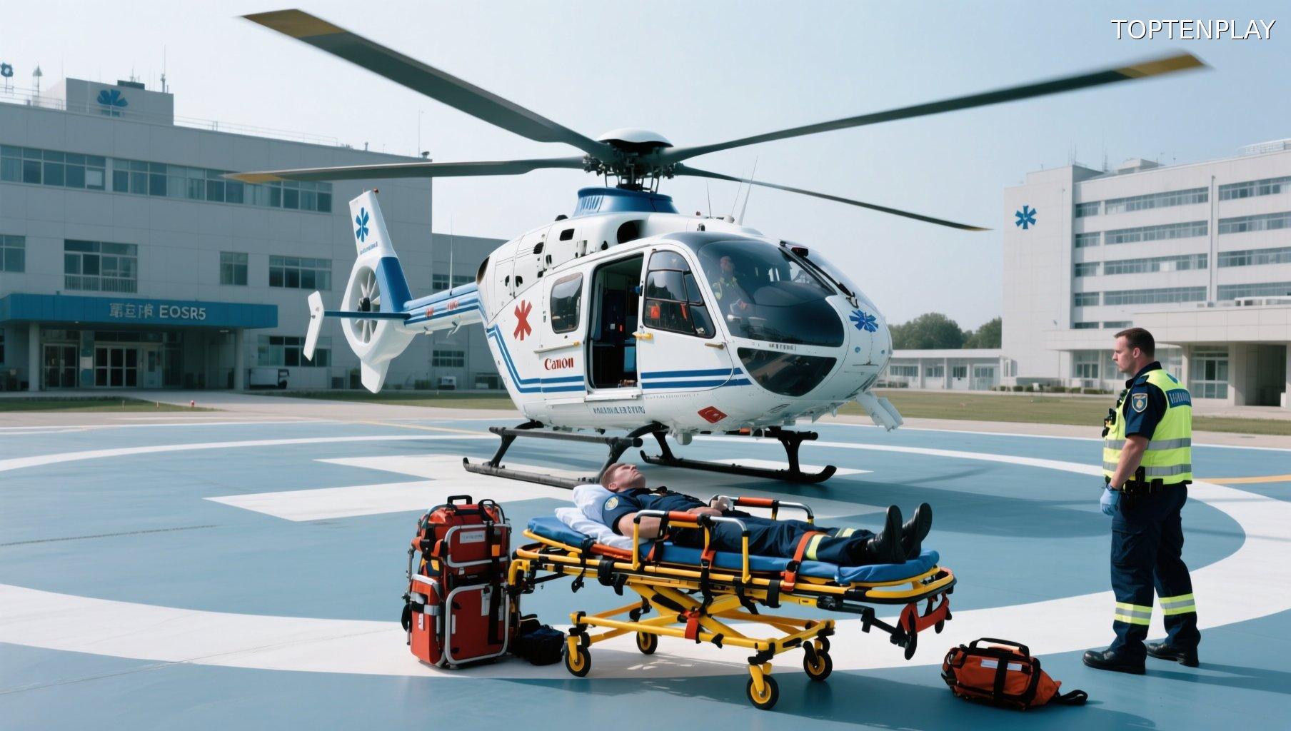 Image d'illustration © TopTenPlay