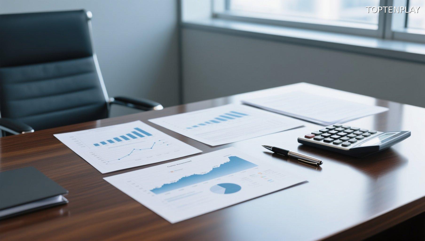 Image d'illustration © TopTenPlay