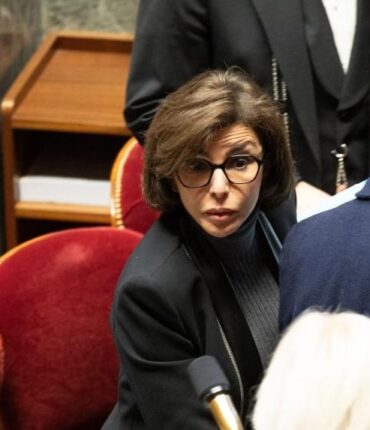 Rachida Dati raconte sans filtre son altercation avec Brice Hortefeux : « Je me retourne et… »