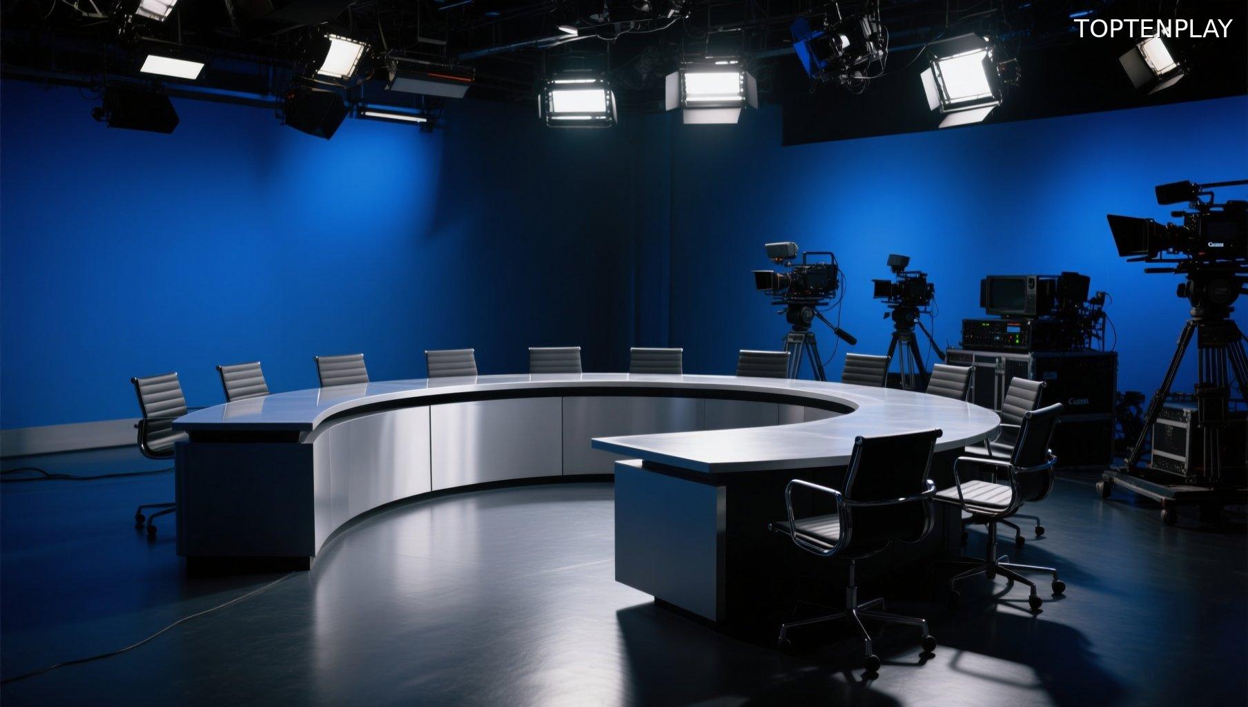 Image d'illustration © TopTenPlay