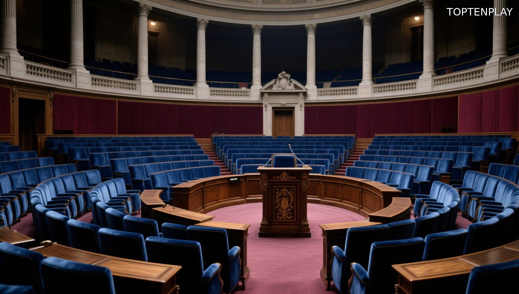 Image d'illustration © TopTenPlay