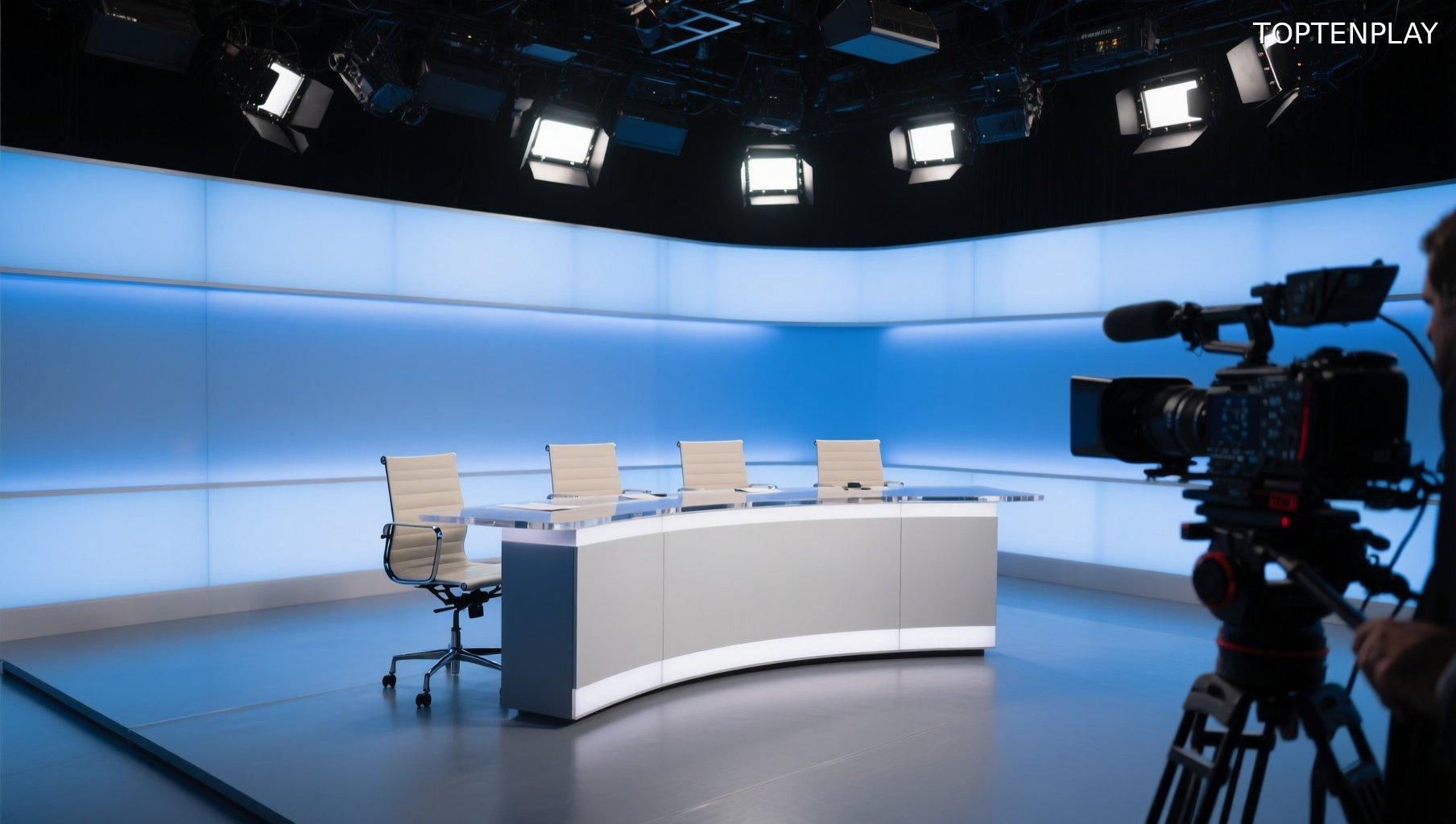 Image d'illustration © TopTenPlay