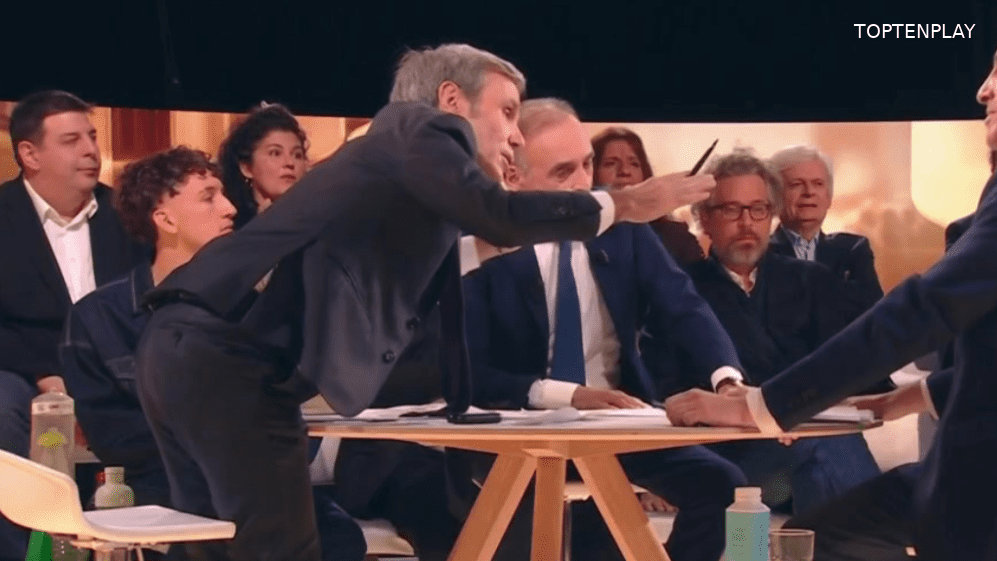 Image d'illustration © TopTenPlay