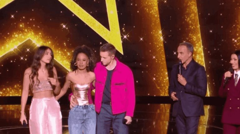 Star Academy : le geste d’Ema qui a sidéré tout le plateau : « Je veux être honnête… » Actualités musique candidats emblématiques 12 coups de midi Compétition Départ volontaire Émission de télévision Star Academy Télé-crochet
