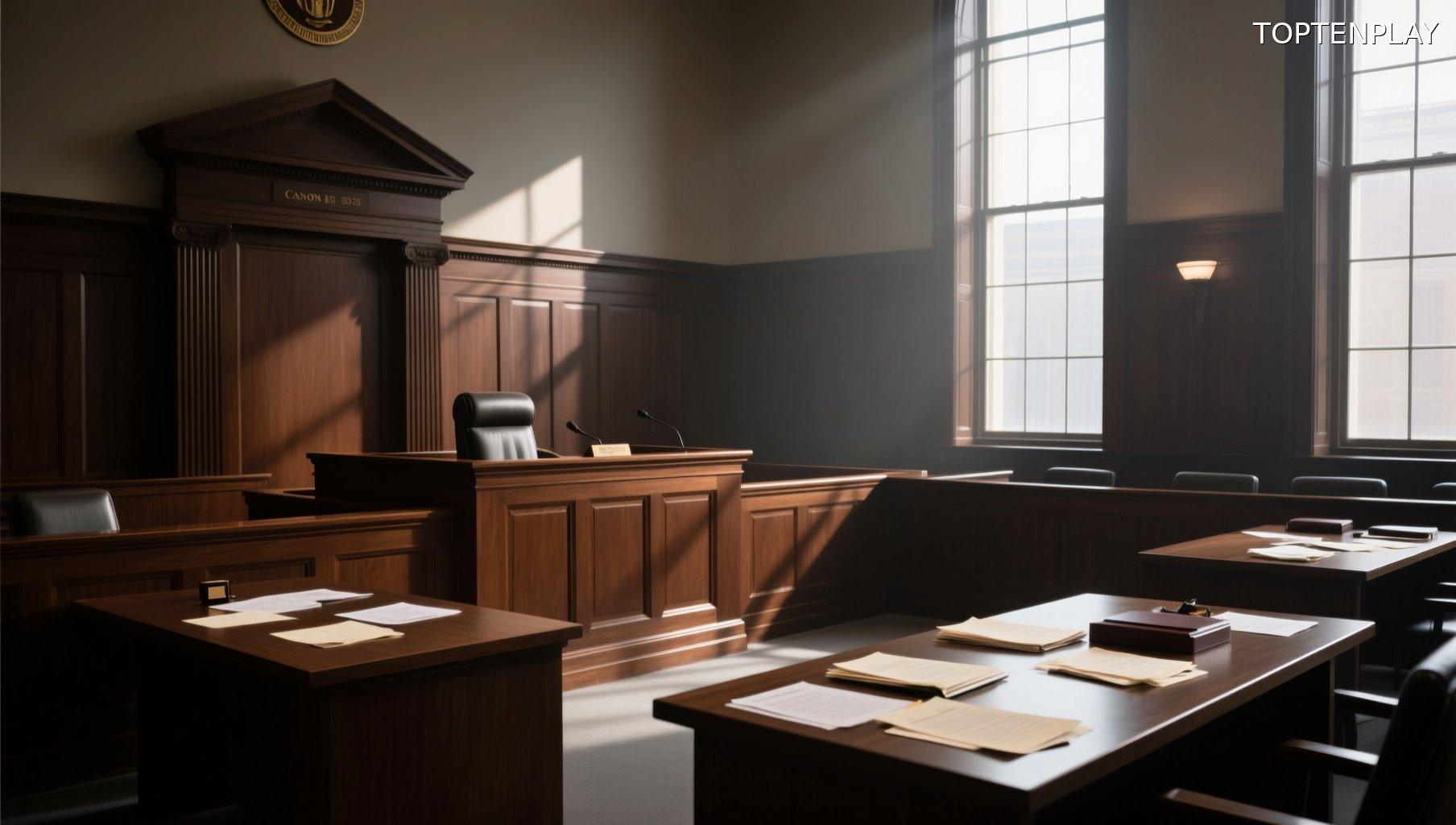 Image d'illustration © TopTenPlay