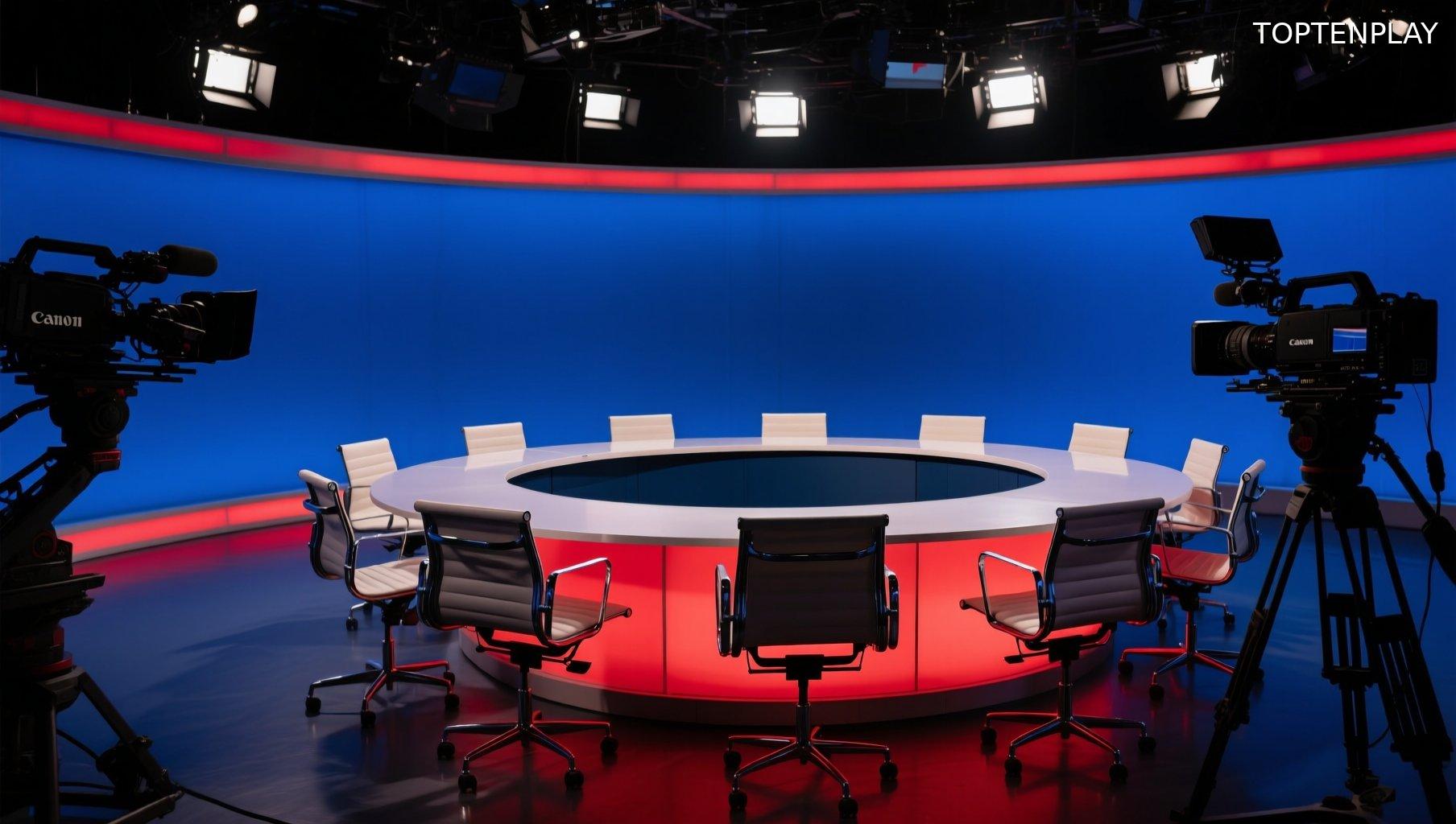 Image d'illustration © TopTenPlay