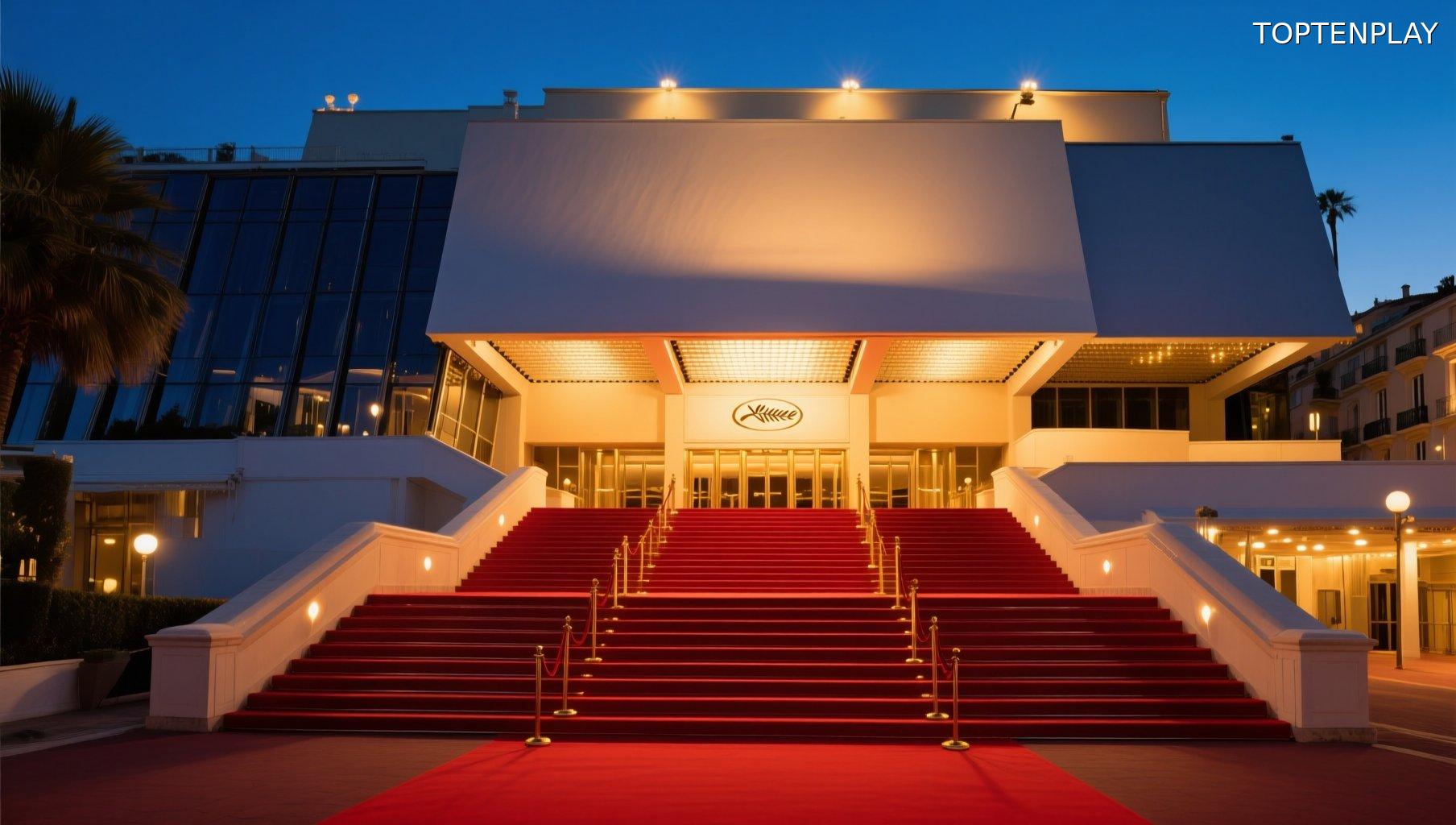 Image d'illustration © TopTenPlay