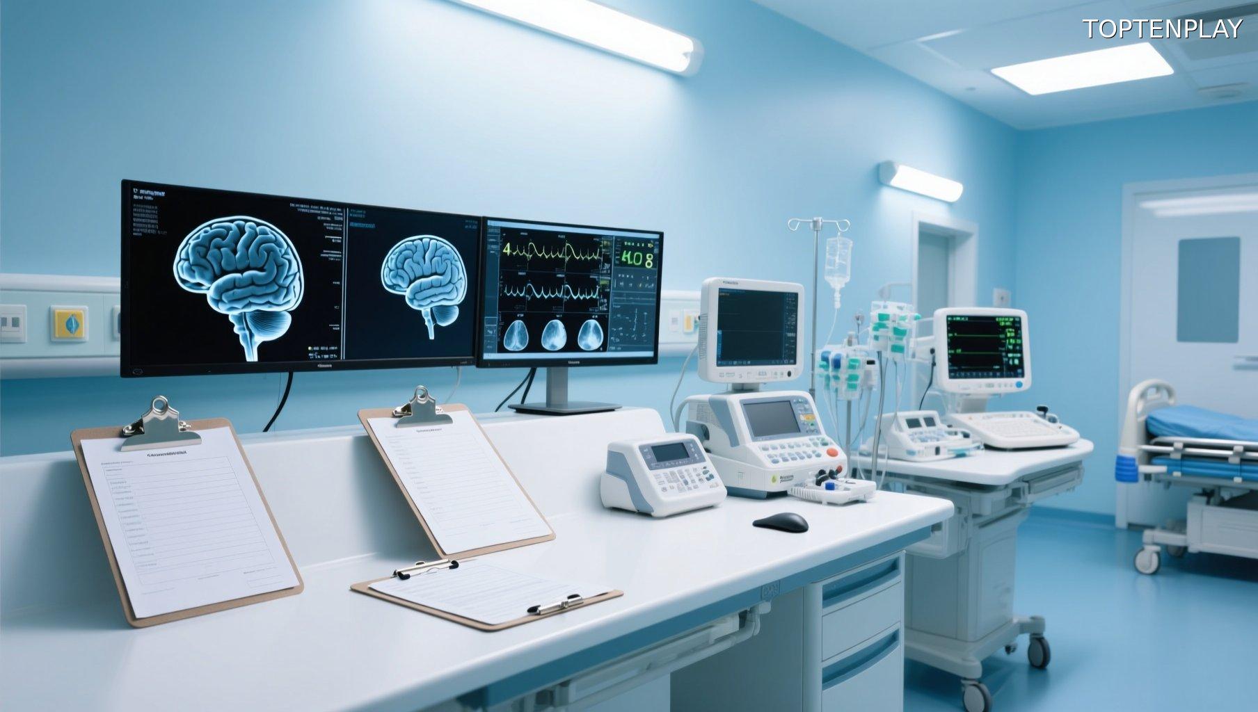 Image d'illustration © TopTenPlay