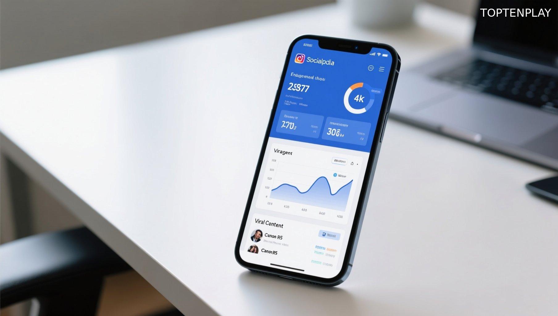 Image d'illustration © TopTenPlay