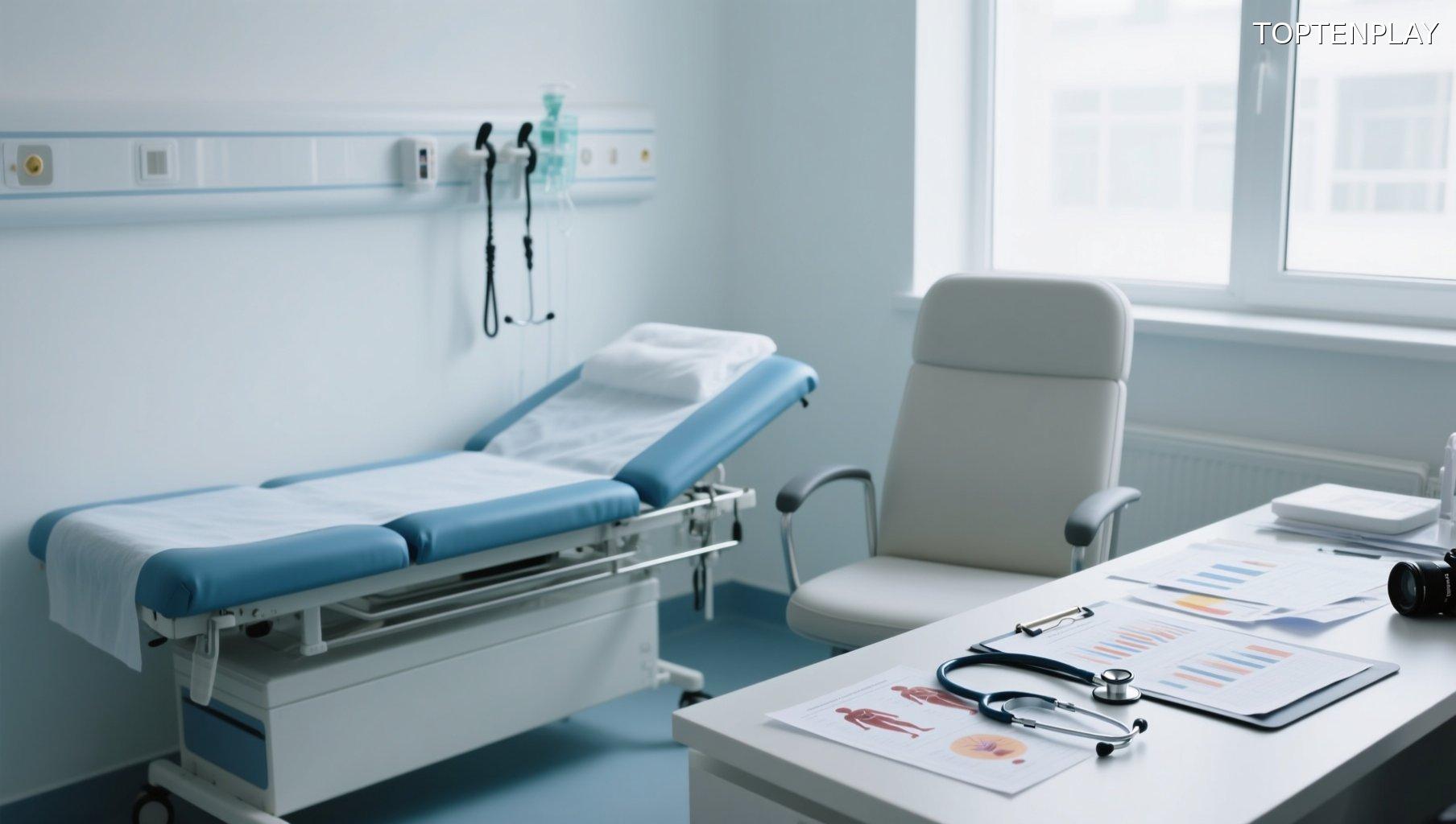 Image d'illustration © TopTenPlay