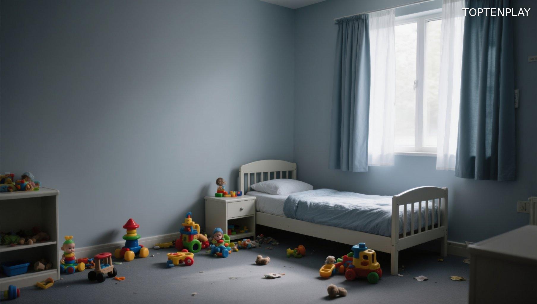 Image d'illustration © TopTenPlay